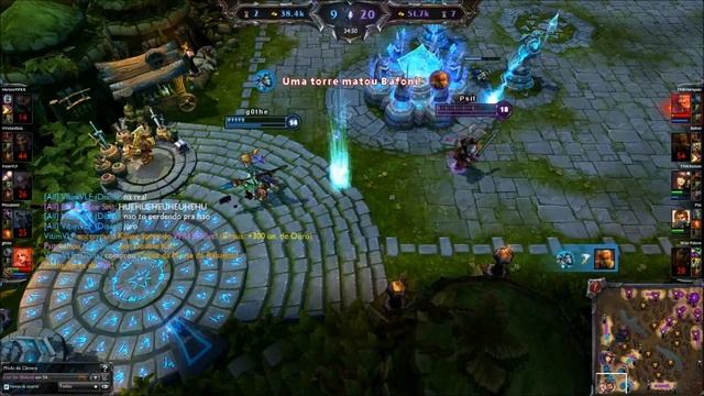 Especial Bafoni - Always love you ! смотреть онлайн