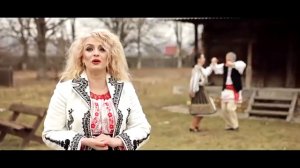 CLAUDIA ZAMFIR - MA VORBESC UNII CAM MULT (OFFICIAL VIDEO)