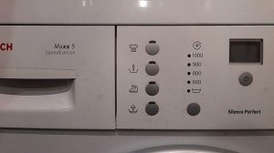 Бош ошибка F21 - стиральная машина Bosch (Бош) f21 - причины в описание #Ошибка F21 Бош #bosch