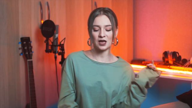 Cali - Взять (кавер @namioff) смотреть онлайн