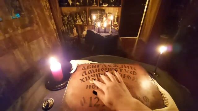 ВЫЗОВ ДУХА АЛЕКСАНДРА МАКЕДОНСКОГО. ВЕДЬМИНА ИЗБA. ИНГА ХОСРОЕВА. смотреть онлайн