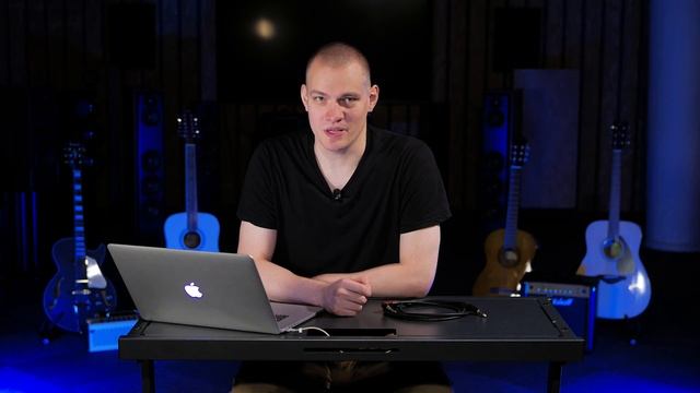 31. Как выбрать инструментальный кабель? смотреть онлайн