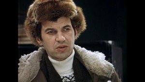 Георгий Бурков