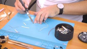 Яндекс станция на батарейках