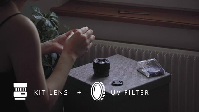 UNBOXING A7c KIT LENS 28-60mm f 4-5.6 and First IMPRESSIONS смотреть онлайн