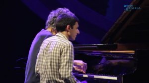 Spain - Chick Corea Trio Featuring Beka Gochiashvili - Live at Tbilisi Jazz Festival