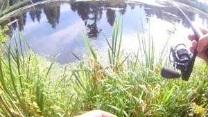 самодельная микро-бомбарда