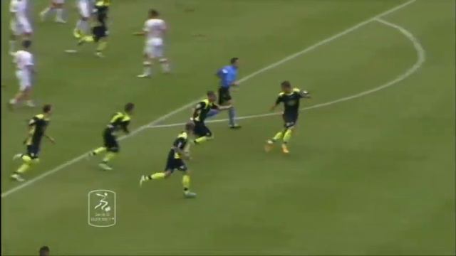 FC CROTONE, CONFERENZA DANILO CATALDI смотреть онлайн