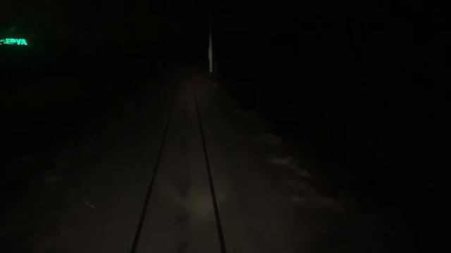 Сысерть - Екатеринбург Сортировочный смотреть онлайн