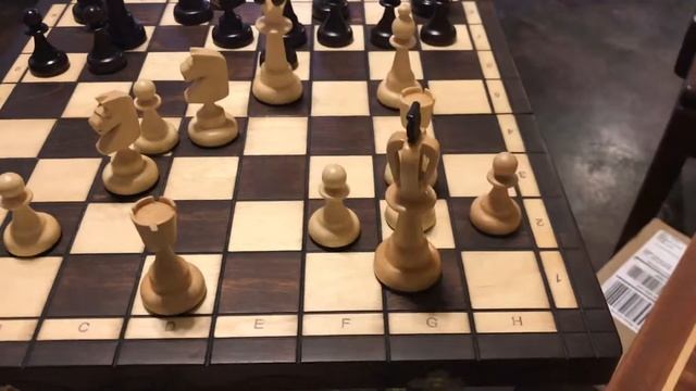 Elementary tactics - Double attack and discovered attack -Year one Lesson 17 смотреть онлайн