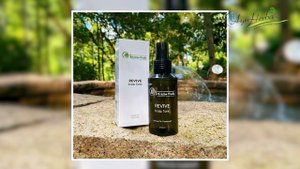 Tricho Vedic Revive Scalp Tonic