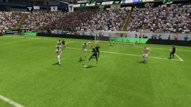 EA SPORTS FC 24 - Timo Werner (82) Attacking Position AI #fifa24 смотреть онлайн