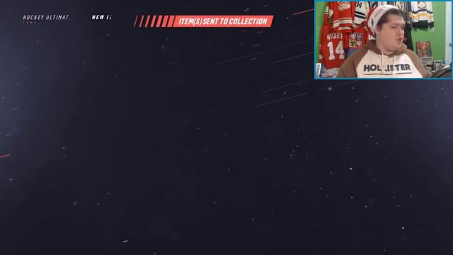 MASSIVE XMAS PACK OPENING W/ My Girlfriend - NHL 19 смотреть онлайн