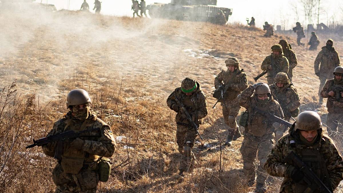 📢 Солдат 82 бригады ВСУ: руководство дало добро на расстрел мирных жителей и мародёрство