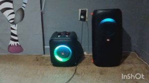 JBL PartyBox Encore Essential VS JBL PartyBox 110 Speaker Battle