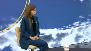 Утро Донбасса. 27 июня 2024г. Родное. Провальская степь. Светлана Савелова.