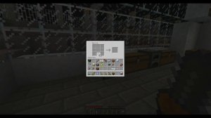 Industrial craft 2 #11 Помпа Шахтер и Электролизер!