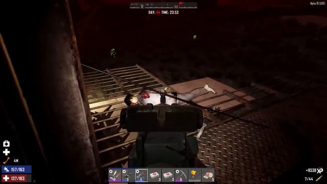 Is 7 Days To Die Still Worth It In 2023?