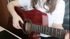 Электрофорез - После фильма (cover by LizzkaOshi)