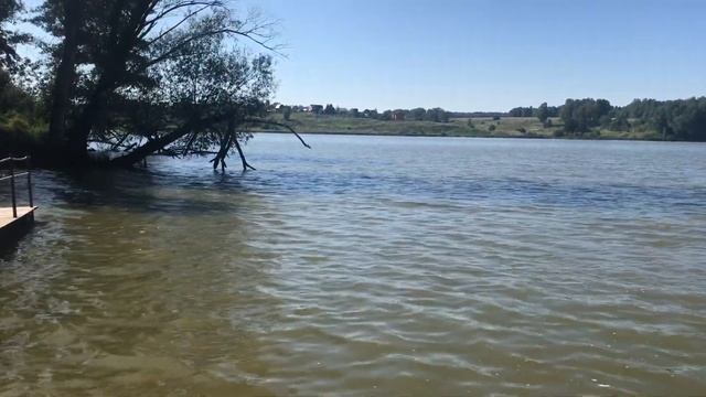 Зелёный квадрат - прибрежный парк смотреть онлайн