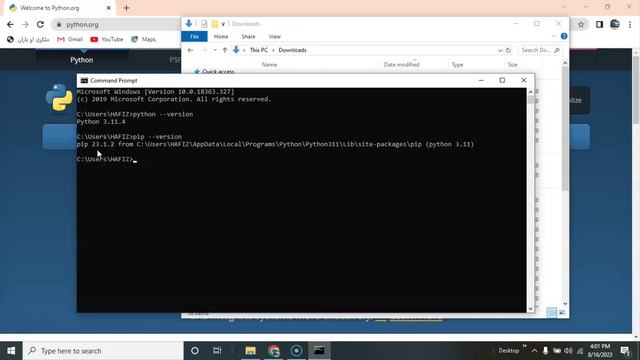 How to install kivy on Windows Python Pycharm Visual Studio