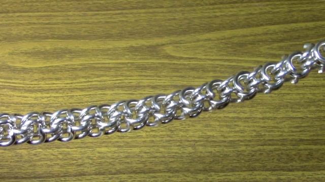 БИСМАРК, ЗУБАСТАЯ ВАРИАЦИЯ. Расчет и мастер-класс смотреть онлайн