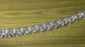 БИСМАРК, ЗУБАСТАЯ ВАРИАЦИЯ. Расчет и мастер-класс