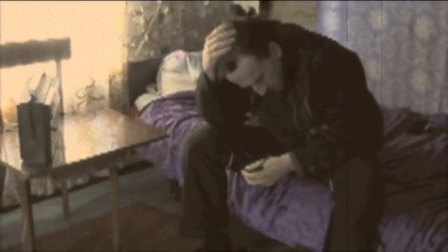 Самоубийство-это не выход