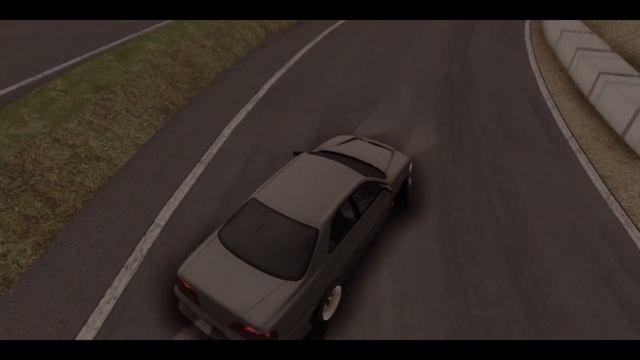 jzx100 Cresta / old school drift server смотреть онлайн