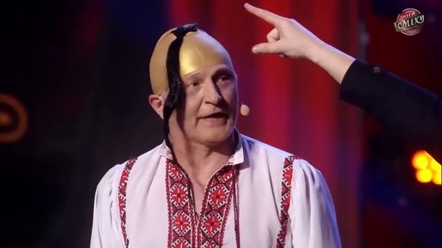 Самые лучшие номера Лиги Смеха 30+ за все время - Это нужно видеть!