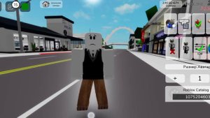 КОДЫ НА КАПИБАРУ В БРУКХЕВЕН!