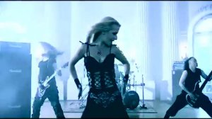 UNSUN - Whispers (OFFICIAL VIDEO)
