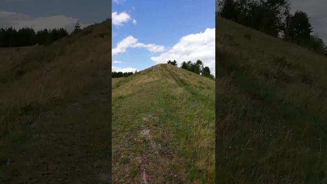 Волшебная Хакасия. Озеро Круглое 2019 - 2    The Magic Of Khakassia. Round Lake 2019-2