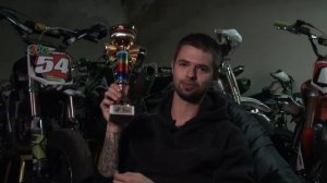 КАК СТАТЬ ГОНЩИКОМ // ГОНКИ НА ПИТБАЙКАХ SUPERMOTO.RU
