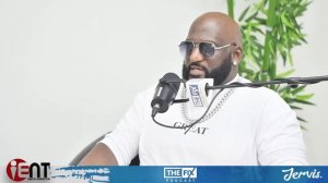 Johnny Bravo Tells Stories On Being A Celebrity Bodyguard For Skeng, Skillibeng, Biggie [FULL]