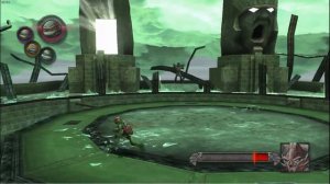 (Битва с последними Босами!!) ПРОХОЖДЕНИЕ на 100% Teenage Mutant Ninja Turtles 2007 (TMNT)