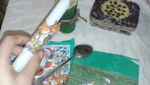 Секреты изготовления свечей своими руками