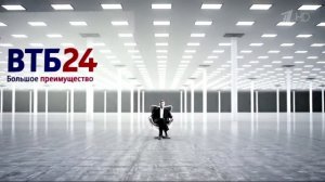 ВТБ 24 и Владимир Машков