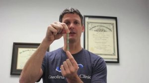 Tight Muscle? sports chiropractic charlotte nc