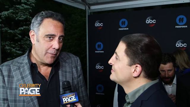 Would Brad Garrett Do A Reboot of Everybody Loves Raymond? смотреть онлайн