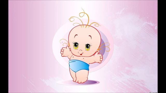 Музыка из рекламы детского питания 