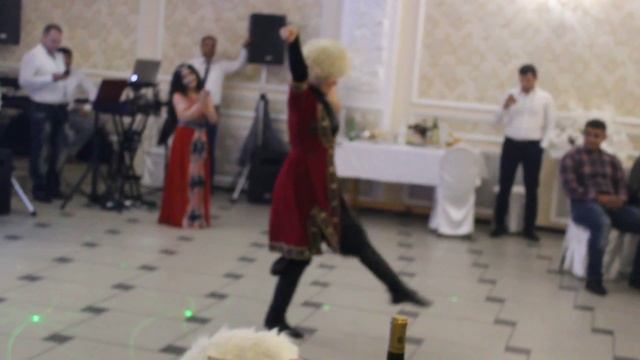 Луиза Оганесян  Ансамбль 