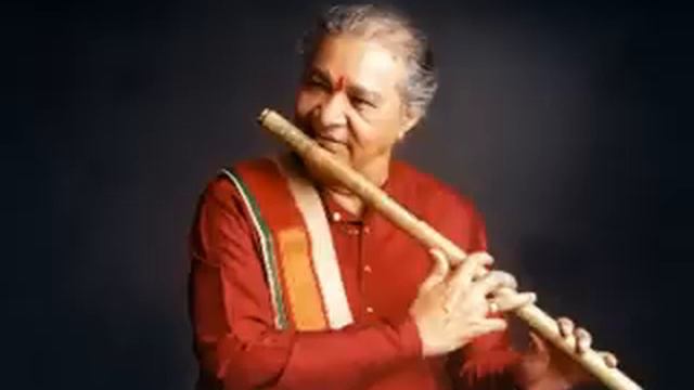Pandit Hariprasad Chaurasia - Raga Bhopali - Bansuri And Tabla - by roothmens смотреть онлайн