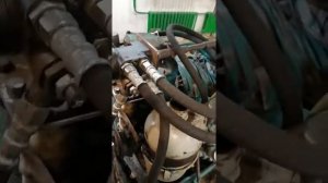 Дозатор на трактор т40
