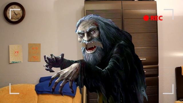 Что будет, если РАЗОЗЛИТЬ ДОМОВОГО? Домовой в квартире у Опасного Типка!!! смотреть онлайн