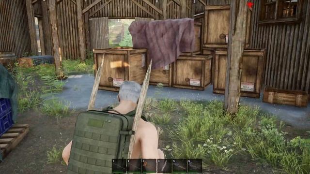 No One Survived #03 Neustart und Loot-Runde - Zombie Survival | Deutsch Lets Play смотреть онлайн