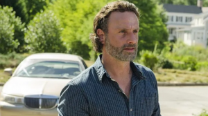 Ходячие мертвецы 7 сезон 4 серия ПРОМО!