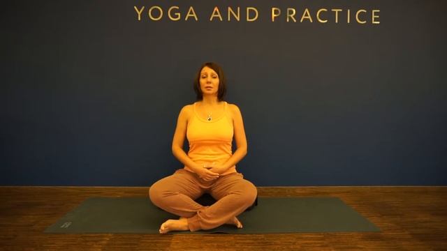 УПР. №5: 20-минутный комплекс дыхания на каждый день смотреть онлайн