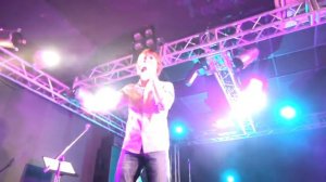 Вася Обломов - Пока медвед (live)