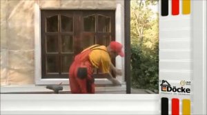 Монтаж Сайдинга